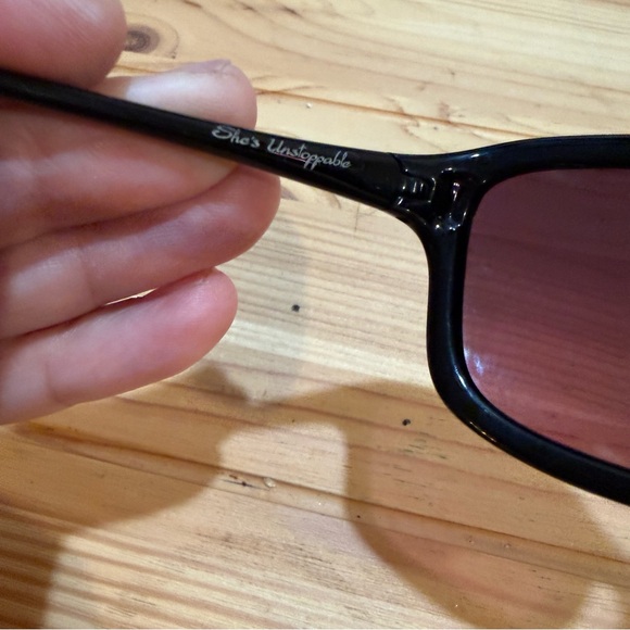 Oakley Unstoppable Polarized Sunglasses - Picture 10 of 12